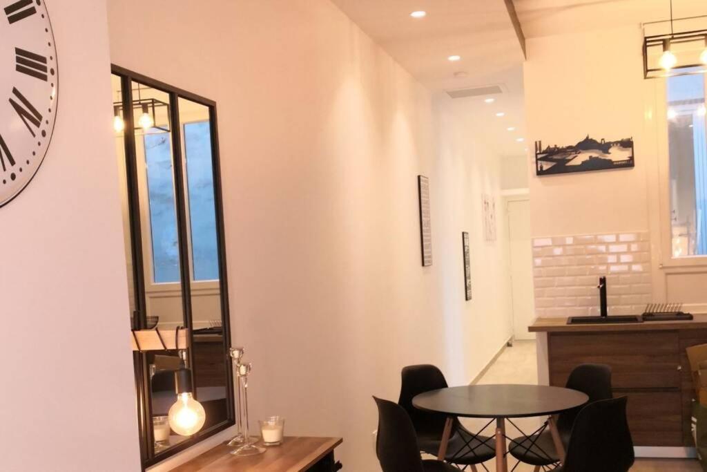 60M² Avec Vue Sur Le Vieux Port... Apartment Marseille Exterior photo
